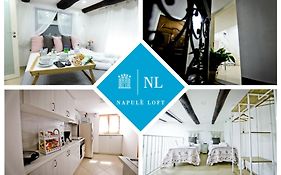 Napulè - Loft