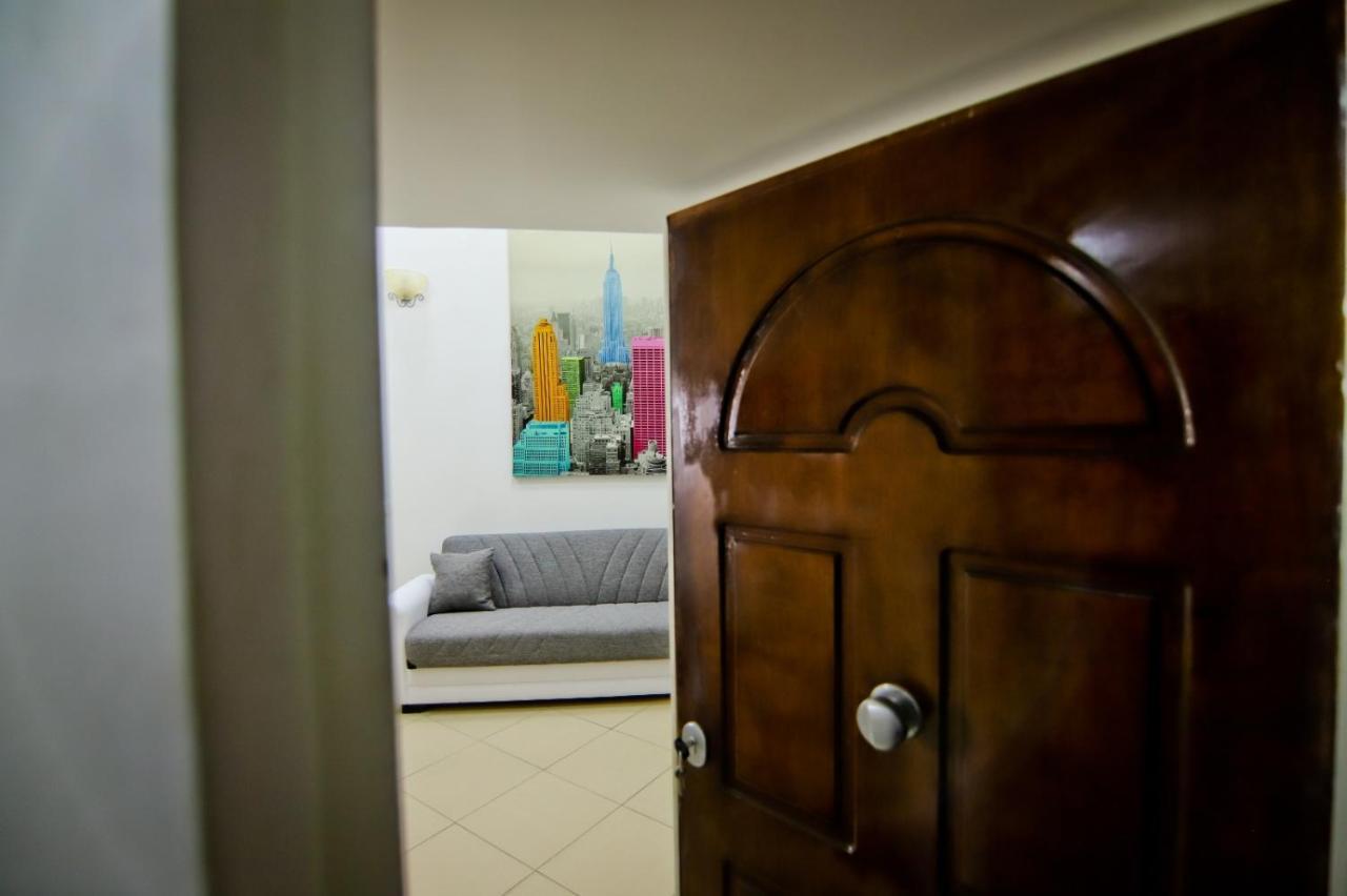 Appartement Napulè - Loft à Naples Extérieur photo
