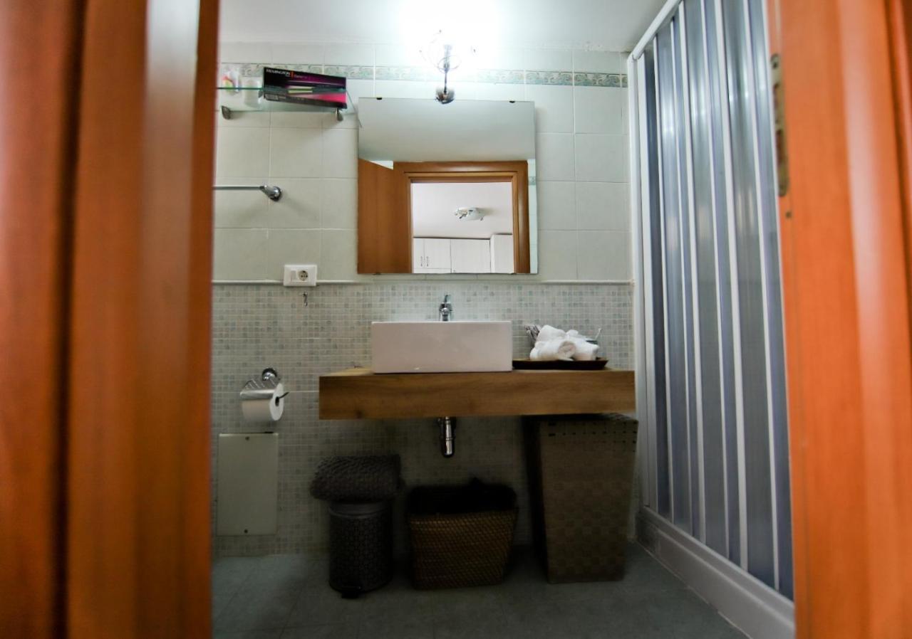 Appartement Napulè - Loft à Naples Extérieur photo